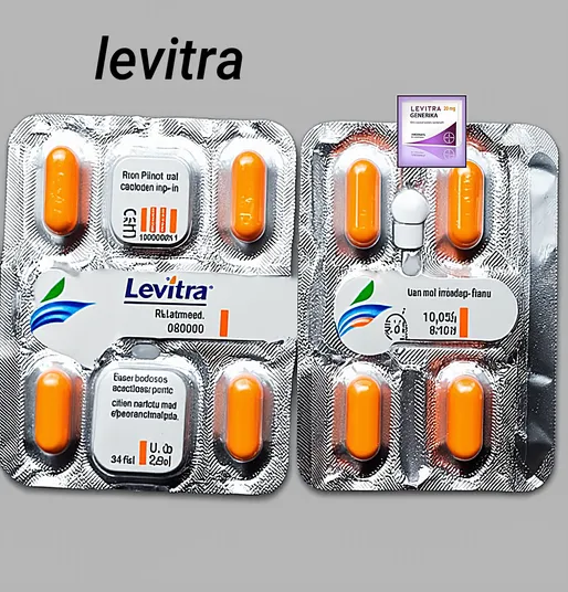 Venta de levitra online